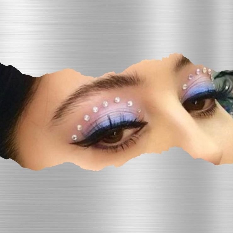 Euphoria sales eye shadow